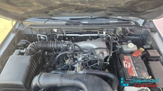 للبيع باجيرو 2016 preview 6