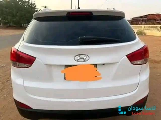 للبيع توسان موديل 2015 preview 4