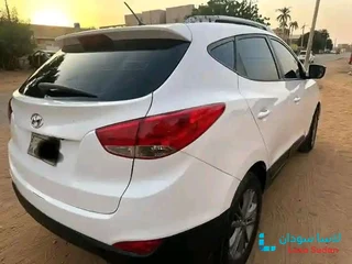 للبيع توسان موديل 2015 preview 2