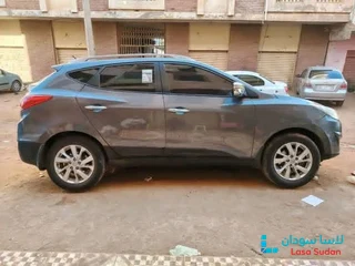للبيع توسان 2014 preview 5
