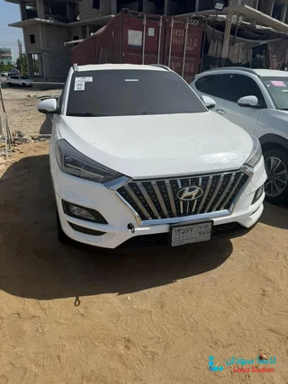 للبيع توسان 2021 preview 5