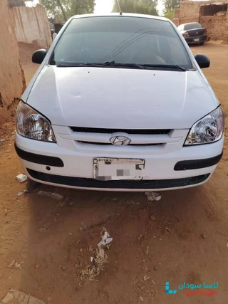 للبيع كلك 2002