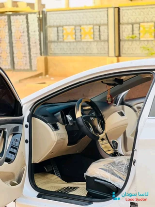 للبيع هونداي النترا preview 4