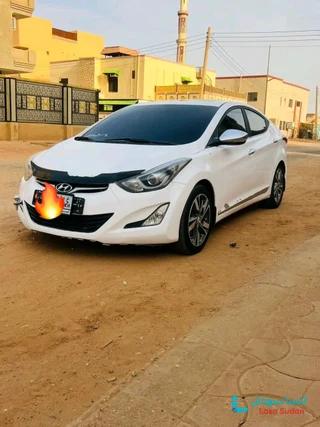 للبيع هونداي النترا preview 2