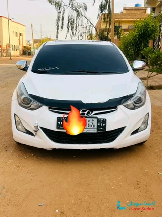 للبيع هونداي النترا