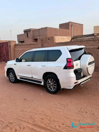 برادو للبيع preview 1