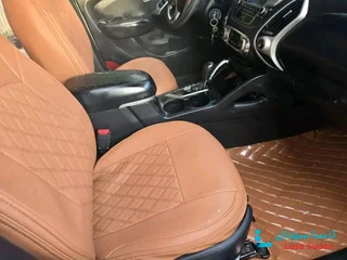 توسان موديل ٢٠١٢ preview 3