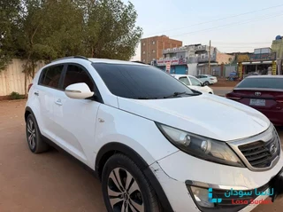 اسبورتاج  2013