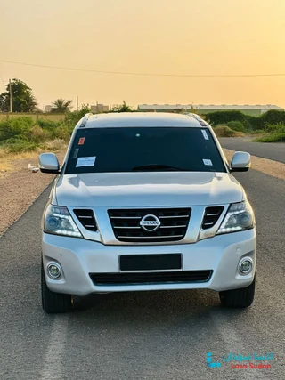 نيسان باترول 2016