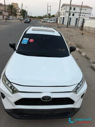 راف فور 2019