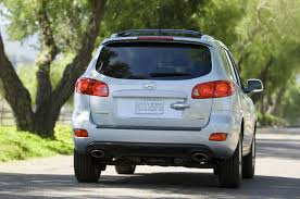 للبيع سنتافي بنزين موديل 2009 preview 3