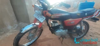 للبيع موتر اكس سعوديه preview 3