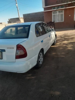 أكسنت جياد 2006 preview 6