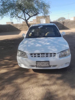 أكسنت جياد 2006 preview 7