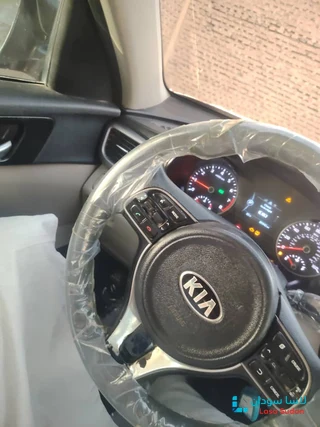 كيا اوبتيما موديل 2016 preview 3