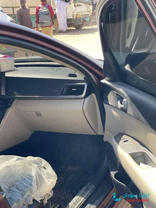 كيا اوبتيما موديل 2016 preview 2