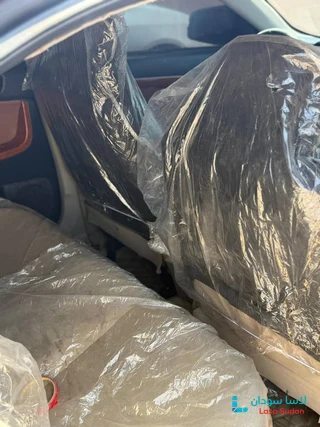 إكسنت دبدوب موديل 2011