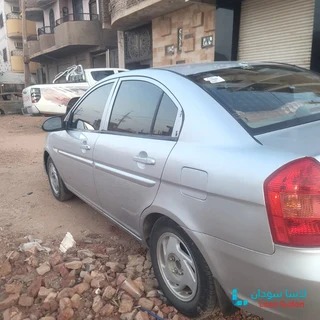 إكسنت دبدوب موديل 2011 preview 3