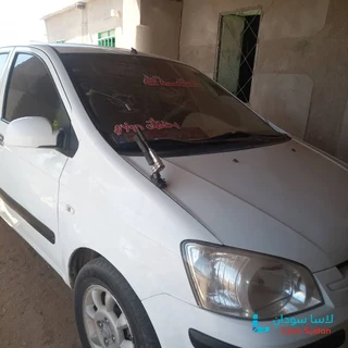 للبيع في دنقلا كلك مخمل موديل 2005 preview 11