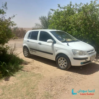 للبيع في دنقلا كلك مخمل موديل 2005 preview 12