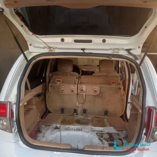 للبيع في دنقلا كلك مخمل موديل 2005 preview 5