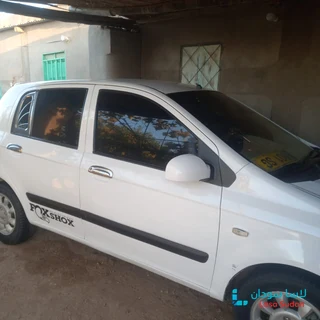 للبيع في دنقلا كلك مخمل موديل 2005 preview 10