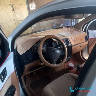 للبيع في دنقلا كلك مخمل موديل 2005 preview 6