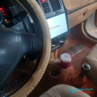 للبيع في دنقلا كلك مخمل موديل 2005