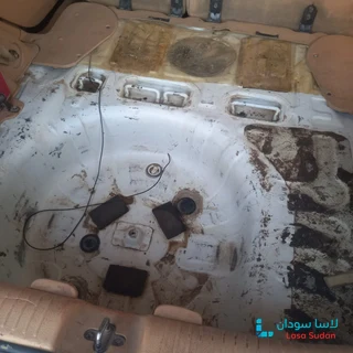 للبيع في دنقلا كلك مخمل موديل 2005 preview 2