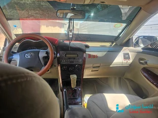 للبيع كوريلا في القضارف موديل 2009 preview 17