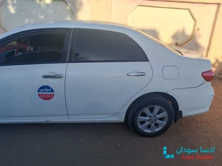 للبيع كوريلا في القضارف موديل 2009 preview 14