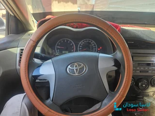 للبيع كوريلا في القضارف موديل 2009 preview 7