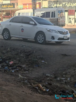 للبيع كوريلا في القضارف موديل 2009 preview 11