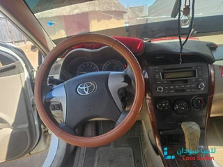 للبيع كوريلا في القضارف موديل 2009 preview 4