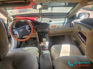 للبيع كوريلا في القضارف موديل 2009 preview 6