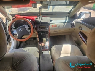 للبيع كوريلا في القضارف موديل 2009 preview 15