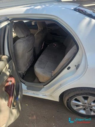 للبيع كوريلا في القضارف موديل 2009 preview 3