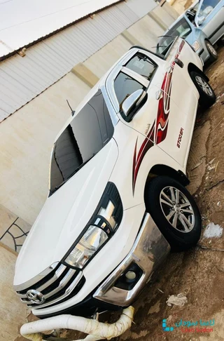 للبيع في عطبره بوكس تايوتا موديل 2016 preview 5