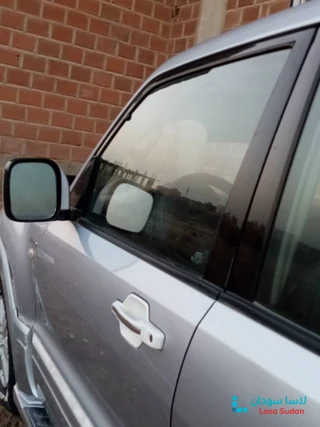 للبيع باجيرو 2005 preview 2