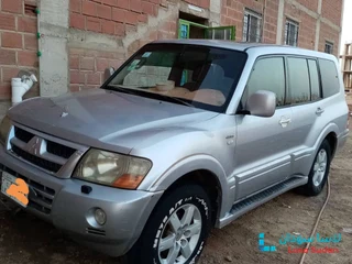 للبيع باجيرو 2005 preview 6