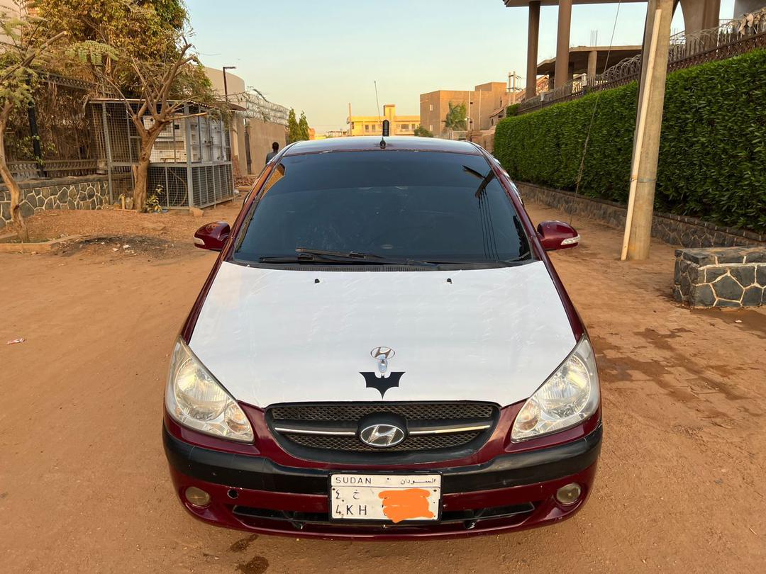 للبيع عربية كليك 2002 preview 2