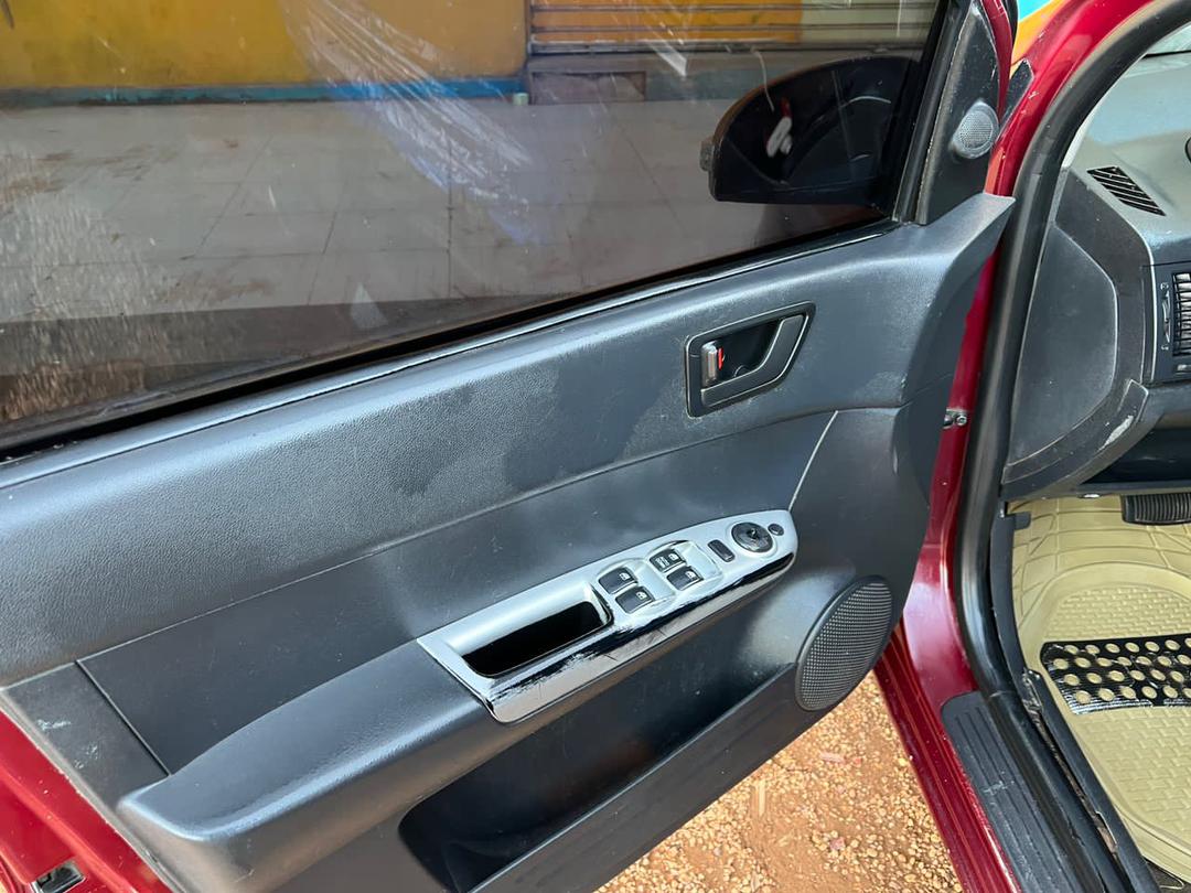 للبيع عربية كليك 2002 preview 5