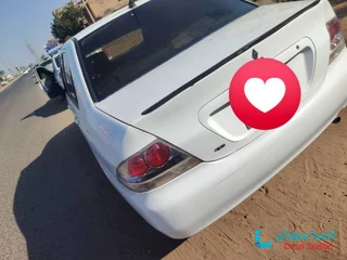 ميتسوبيشي لانسر 2013 preview 3