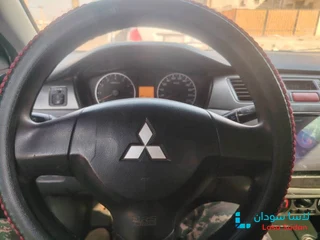 ميتسوبيشي لانسر 2013 preview 2