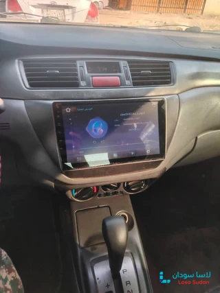 ميتسوبيشي لانسر 2013 preview 4