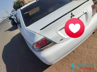 ميتسوبيشي لانسر 2013 preview 6