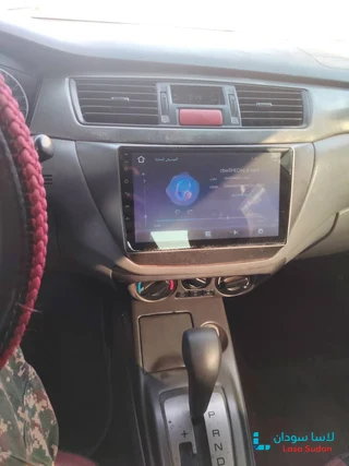 ميتسوبيشي لانسر 2013 preview 5