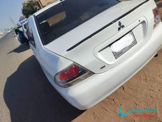 ميتسوبيشي لانسر 2013 preview 9