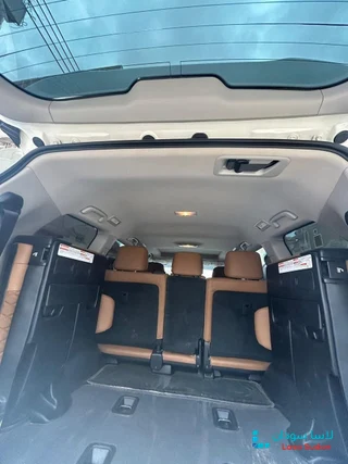 للبيع لاندكروزر الفطيم 2021 preview 3