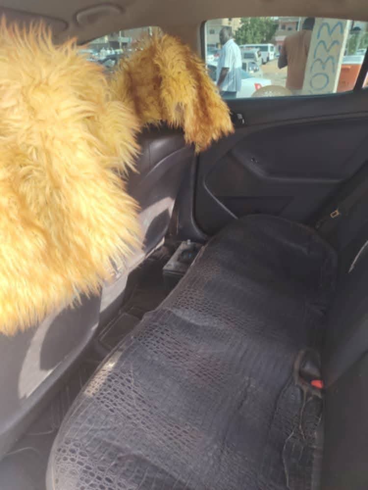 للبيع عربية كيا 2016 preview 5